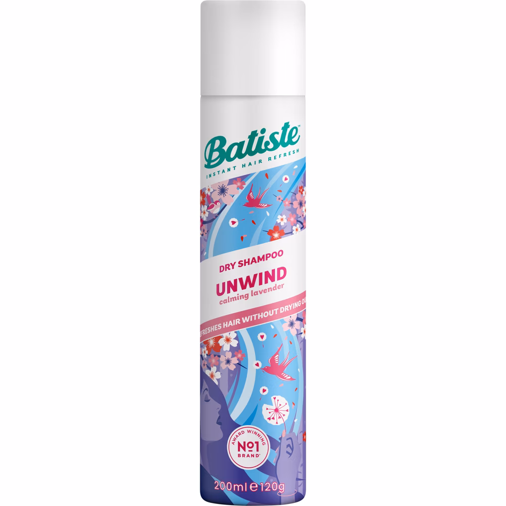Unwind Dry Shampoo v:5930686