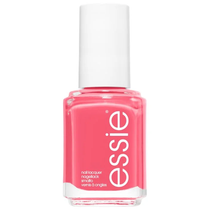 Essie Color 73 Cute As A Button neglelakk 13,5 ml v:7666340 Essie Color 73 Cute As A Button neglelakk 13,5 ml v:7666340