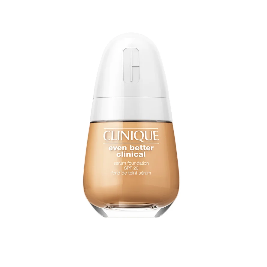 Even Better Clinical Serum Foundation SPF20 CN 58 HONEY - Clinique v:4698531