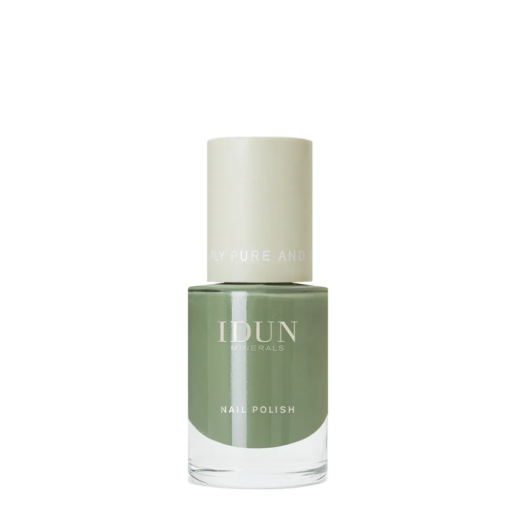 Nail Polish Jade – IDUN Minerals v:3945054
