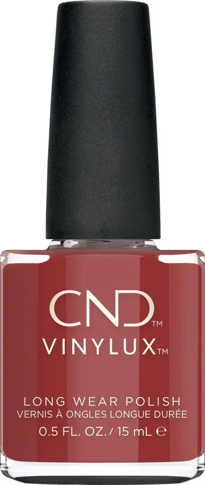 CND Vinylux Books & Beaujolais 383 – 15 ml. v:6160422 CND Vinylux Books & Beaujolais 383 – 15 ml. v:6160422