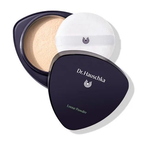 Dr. Hauschka Loose Powder – 12 g v:5668789 Dr. Hauschka Loose Powder – 12 g v:5668789