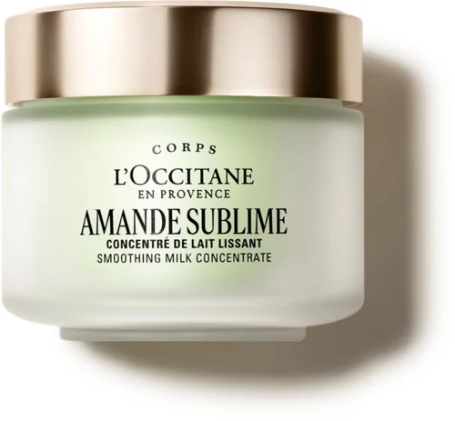 L’Occitane en Provence Amande Almond Milk Concentrate 200 ml v:6699369 L’Occitane en Provence Amande Almond Milk Concentrate 200 ml v:6699369