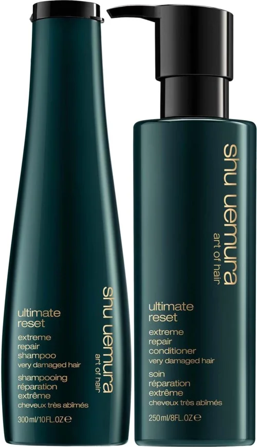 Shu Uemura Ultimate Reset Duo v:4644991 Shu Uemura Ultimate Reset Duo v:4644991