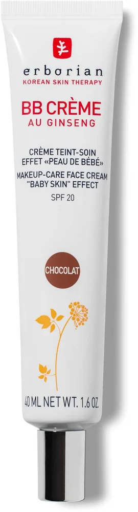 Erborian BB Creme Chocolat v:9615062 Erborian BB Creme Chocolat v:9615062