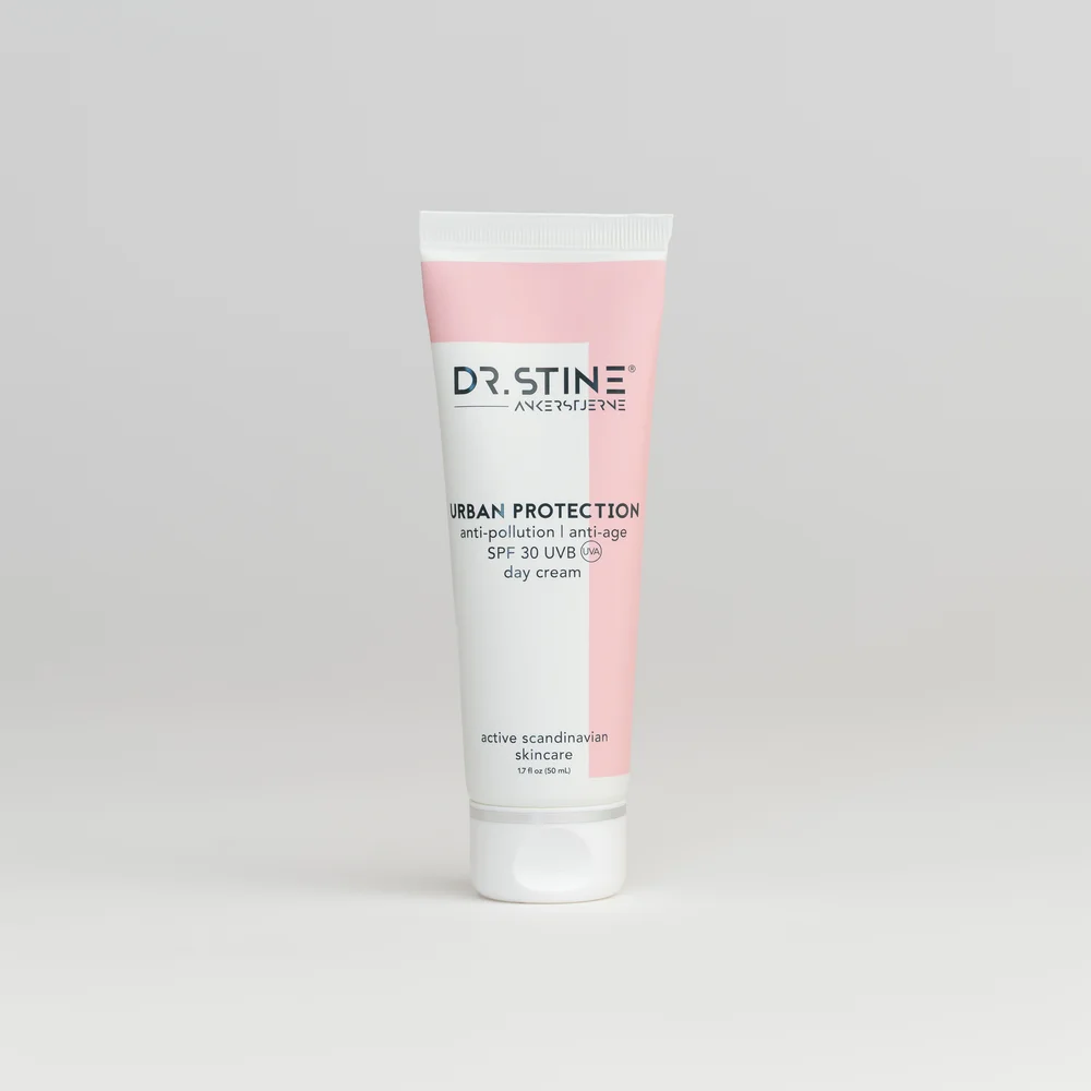 Urban Protection Day Cream SPF 30 50 ml – Dr. Stine v:2037062