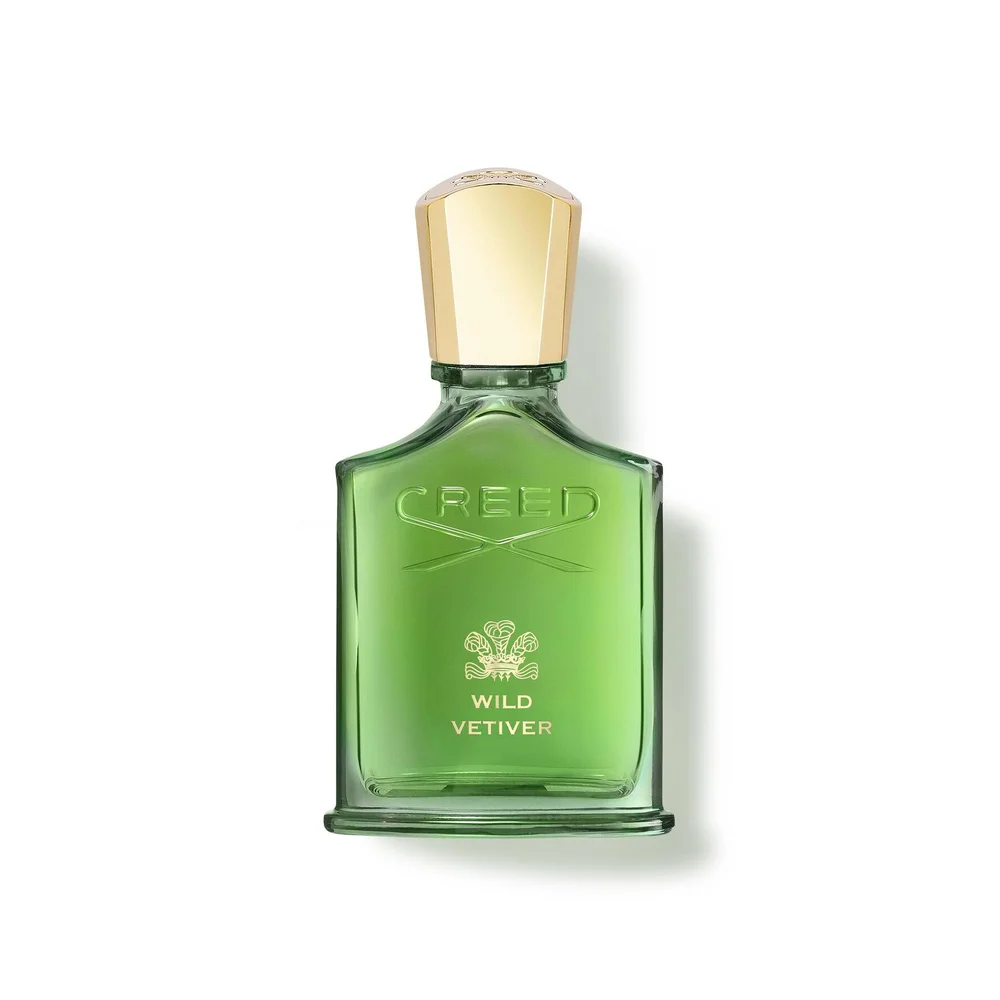 Wild Vetiver Eau de Parfum 50 ml – Creed v:3374429 Wild Vetiver Eau de Parfum 50 ml – Creed v:3374429