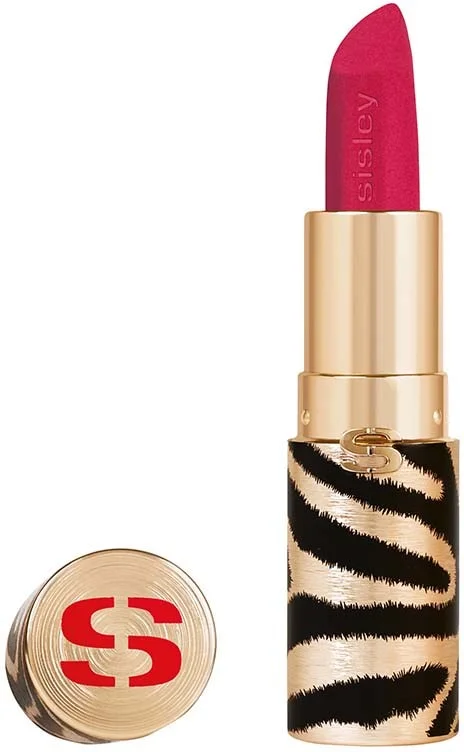 Sisley Phyto-Rouge Velvet 22 Rose Punch v:2771248 Sisley Phyto-Rouge Velvet 22 Rose Punch v:2771248