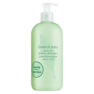 Elizabeth Arden Green Tea Mega Size Body Lotion 500ml v:4165363