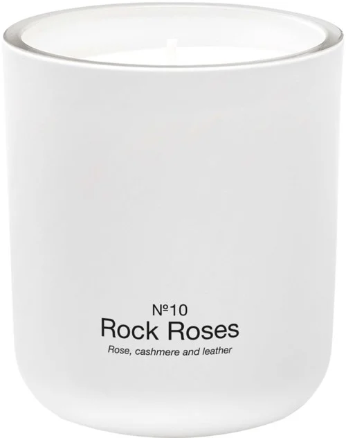 Marie-Stella-Maris Scented Candle Rock Roses v:1234822
