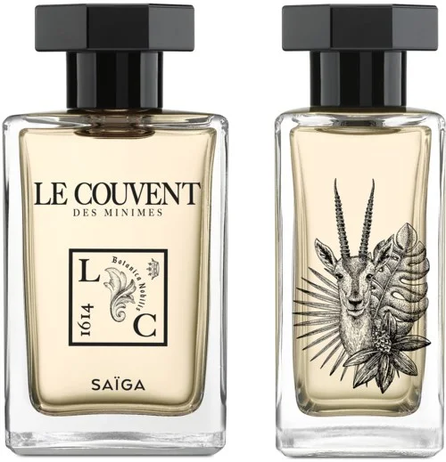 Le Couvent Saiga Eau de Parfum Singulière Eau de Parfum 100 ml v:5378593