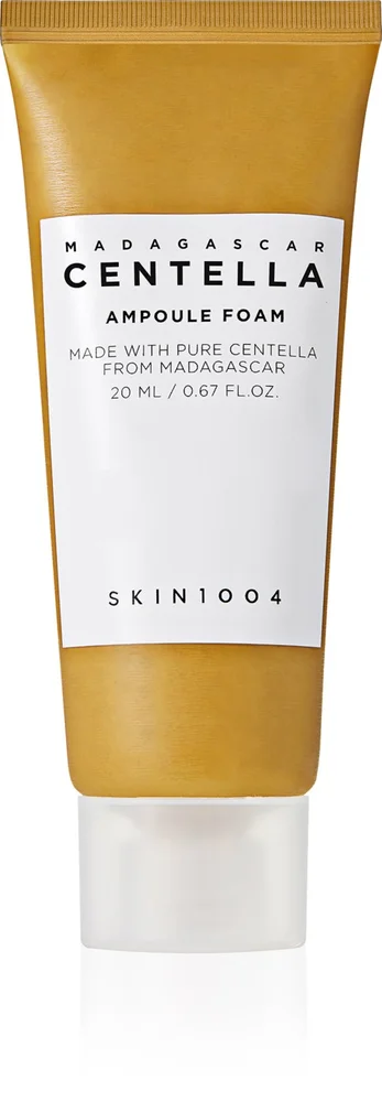 SKIN1004 Madagascar Centella Ampoule Foam 20 ml v:5983904