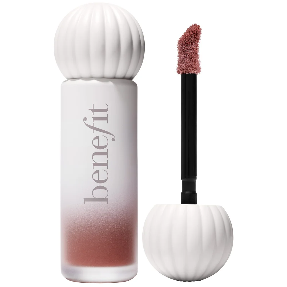 Plushtint – Moisturizing Matte Lip Tint 10 French Toast – Mauve Brown – Benefit v:1158659 Plushtint – Moisturizing Matte Lip Tint 10 French Toast – Mauve Brown – Benefit v:1158659