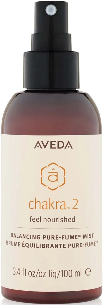 Aveda Chakra Balancing Pure-Fume Mist 2 v:1745134 Aveda Chakra Balancing Pure-Fume Mist 2 v:1745134