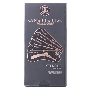 Anastasia Beverly Hills Stencils 5 Stencils v:5183219