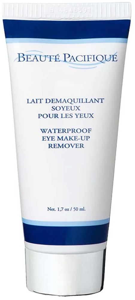 Beauté Pacifique Waterproof Eye Make-Up Remover 50 ml v:7787751 Beauté Pacifique Waterproof Eye Make-Up Remover 50 ml v:7787751