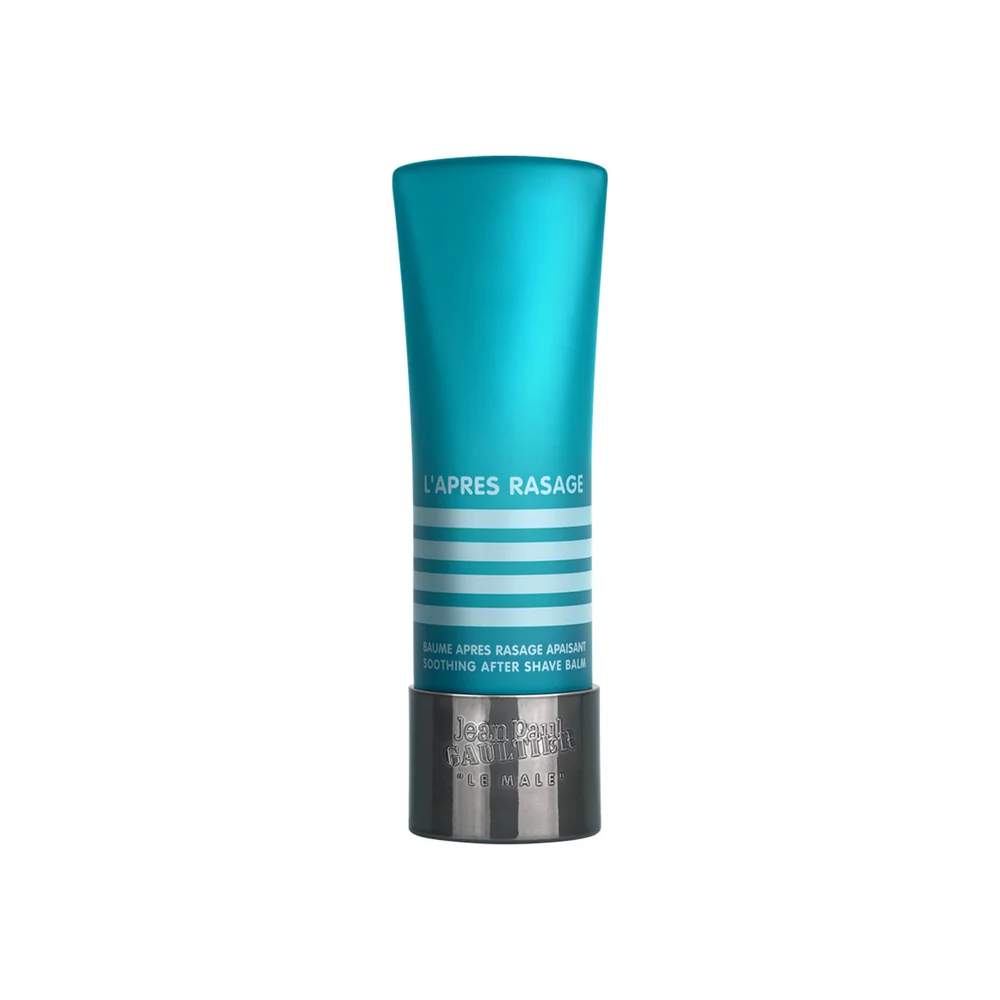 Le Male After Shave Balm 100 ml – Jean Paul Gaultier v:8118577