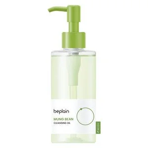 Beplain Mung Bean Cleansing Oil 200ml v:5324484 Beplain Mung Bean Cleansing Oil 200ml v:5324484