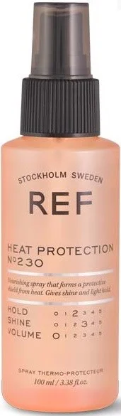 REF. Heat Protection 100 ml v:1852722 REF. Heat Protection 100 ml v:1852722