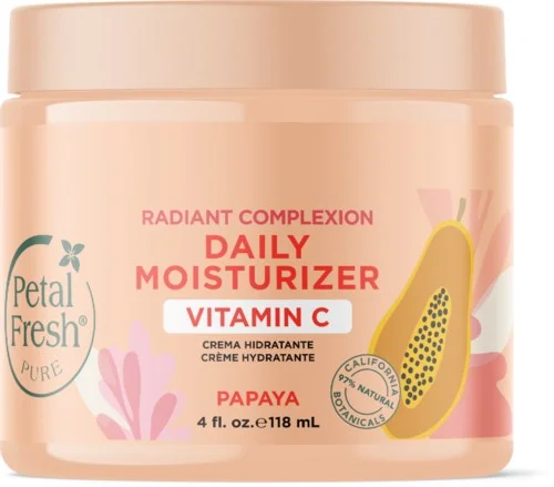 Petal Fresh Pure Radiant Complexion Daily Moisturizer 118 ml v:3484892