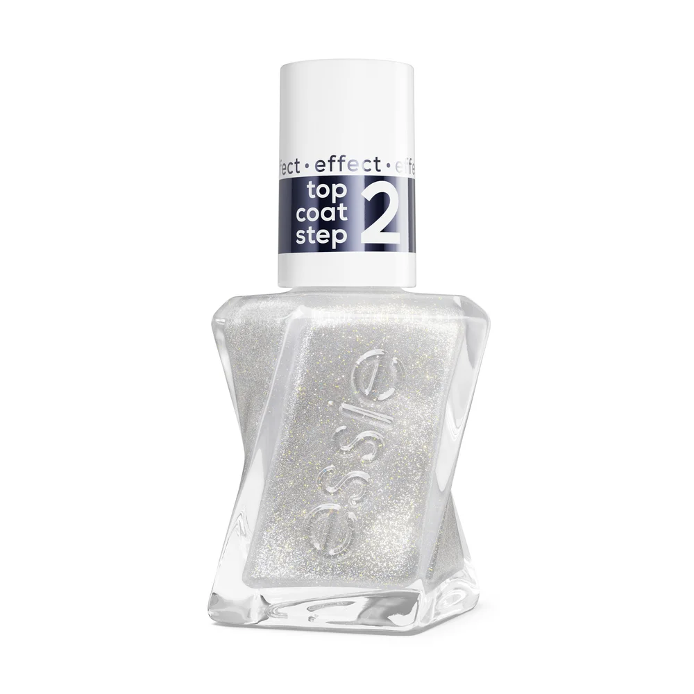 Essie 574 Diamond Dust Top Coat v:2427704