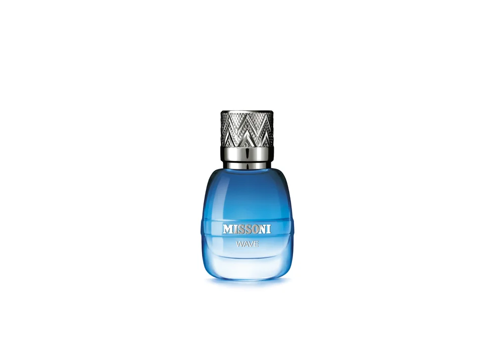 Wave Pour Homme Eau de Toilette 30 ml - Missoni v:9858114