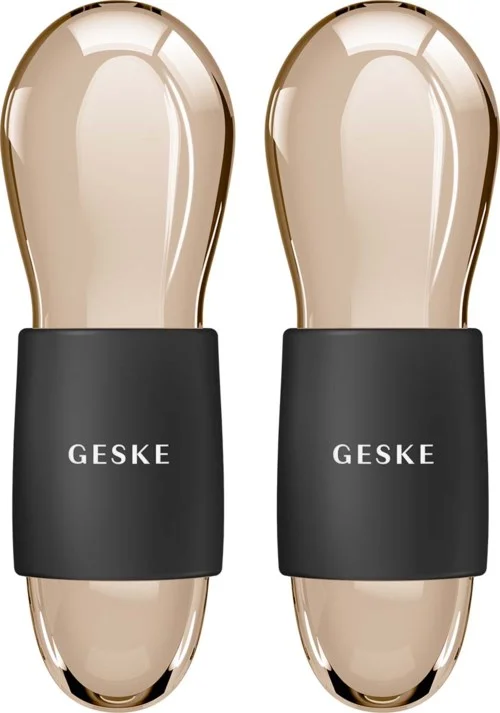 Geske 7 in 1 Cool & Warm Duo Eye Massager Gray v:5445527 Geske 7 in 1 Cool & Warm Duo Eye Massager Gray v:5445527