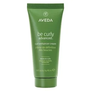 Aveda Be Curly Advanced Curl Enhancer Cream Travel 40ml v:5100344 Aveda Be Curly Advanced Curl Enhancer Cream Travel 40ml v:5100344