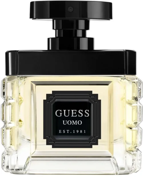 Guess Uomo Eau de Toilette 50 ml v:3544386