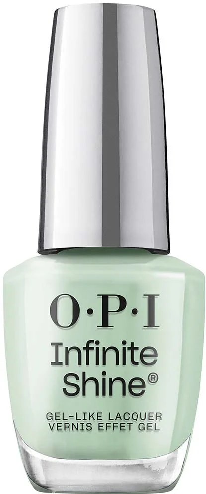 OPI Infinite Shine In Mint Condition v:3852742 OPI Infinite Shine In Mint Condition v:3852742