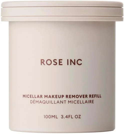 Rose Inc Cleanse Sublime Micellar Makeup Remover Refill 100 ml v:4613132 Rose Inc Cleanse Sublime Micellar Makeup Remover Refill 100 ml v:4613132