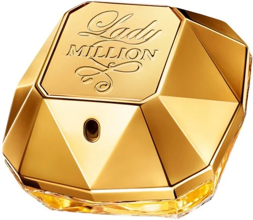 Rabanne Lady Million Eau de parfum 50 ml v:5504917 Rabanne Lady Million Eau de parfum 50 ml v:5504917