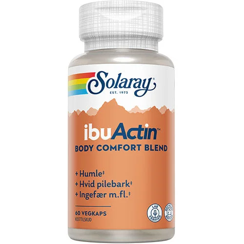 IbuActin v:4306588 IbuActin v:4306588