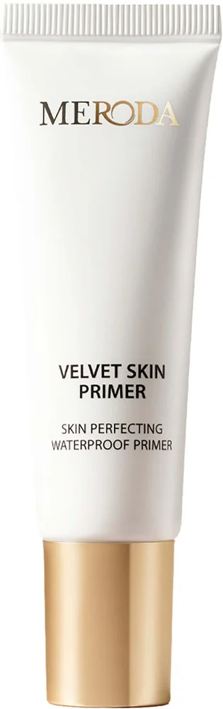 Meroda Cosmetics Velvet Skin Primer 28 ml v:1246851 Meroda Cosmetics Velvet Skin Primer 28 ml v:1246851