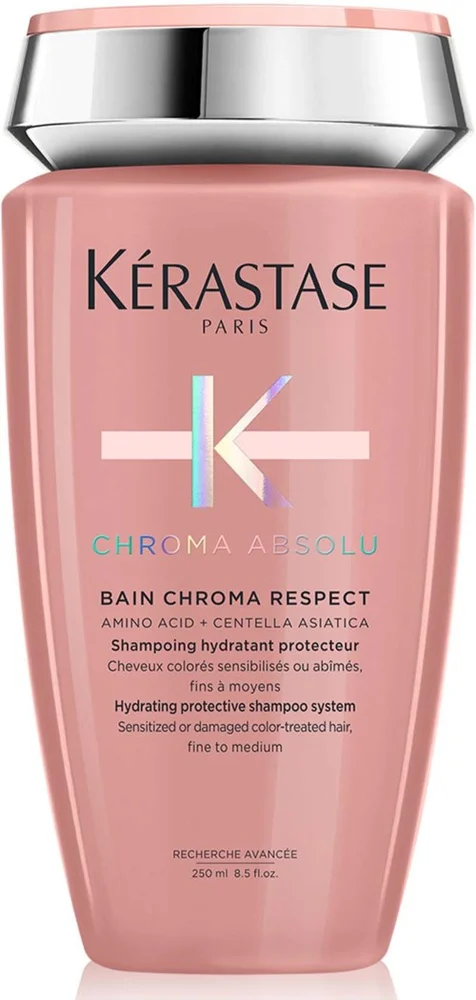 Kérastase Chroma Absolu Bain Chroma Respect 250 ml v:7147742