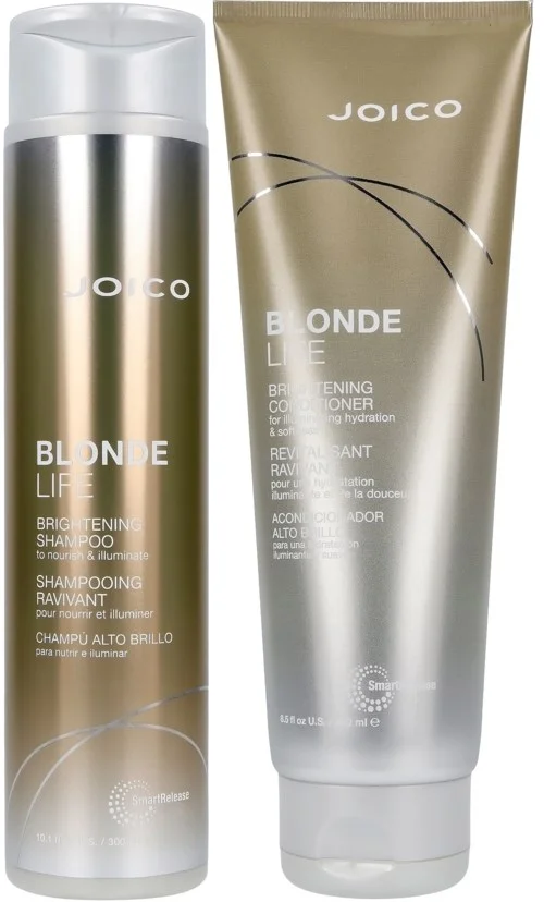 Joico Blonde Life Package v:4764408 Joico Blonde Life Package v:4764408