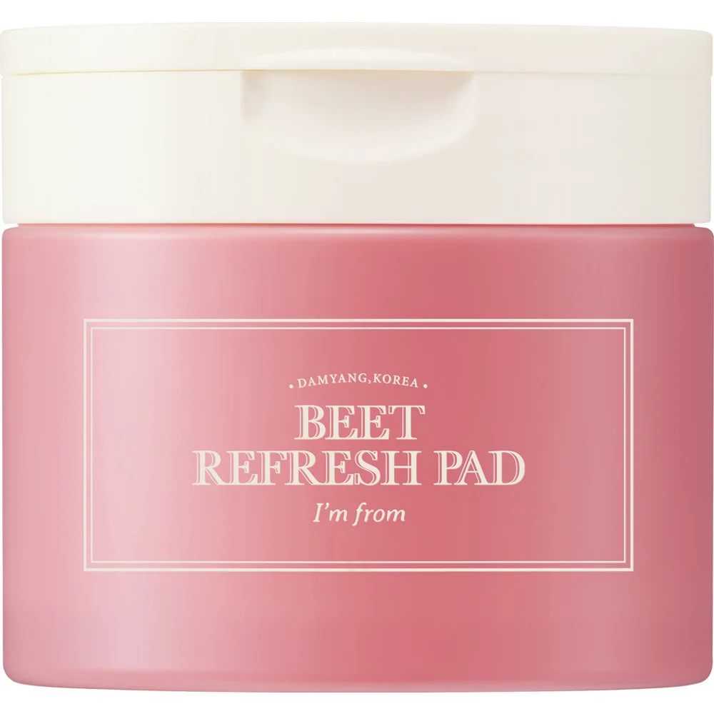 Beet Refresh Pad, 260ml v:3581746
