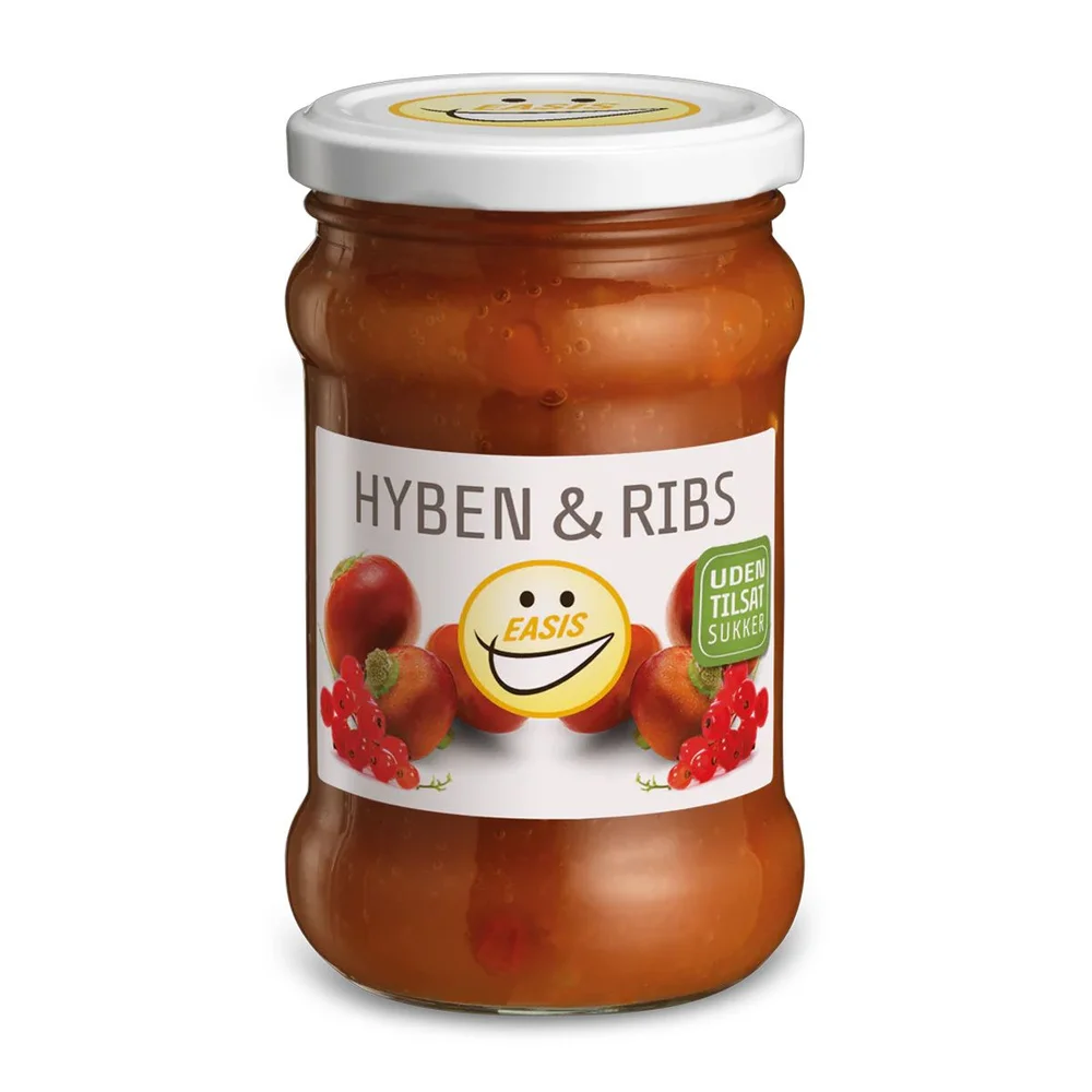 Easis Nype Marmelade – 285 g v:2242766 Easis Nype Marmelade – 285 g v:2242766
