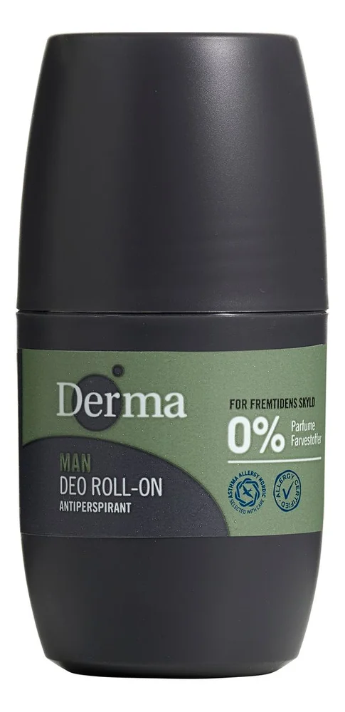 Derma Man Deo roll-on – 50 ml v:9282754