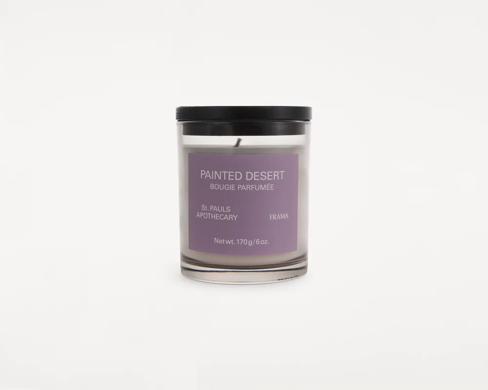 Painted Desert Scented Candle 170 g – FRAMA v:4473230 Painted Desert Scented Candle 170 g – FRAMA v:4473230