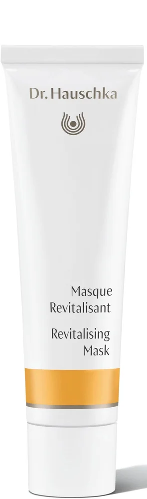 Dr. Hauschka Revitalizing Mask 30 ml v:1328442 Dr. Hauschka Revitalizing Mask 30 ml v:1328442