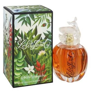 Lolita Lempicka Lolitaland Eau De Parfum 80ml v:5203827 Lolita Lempicka Lolitaland Eau De Parfum 80ml v:5203827