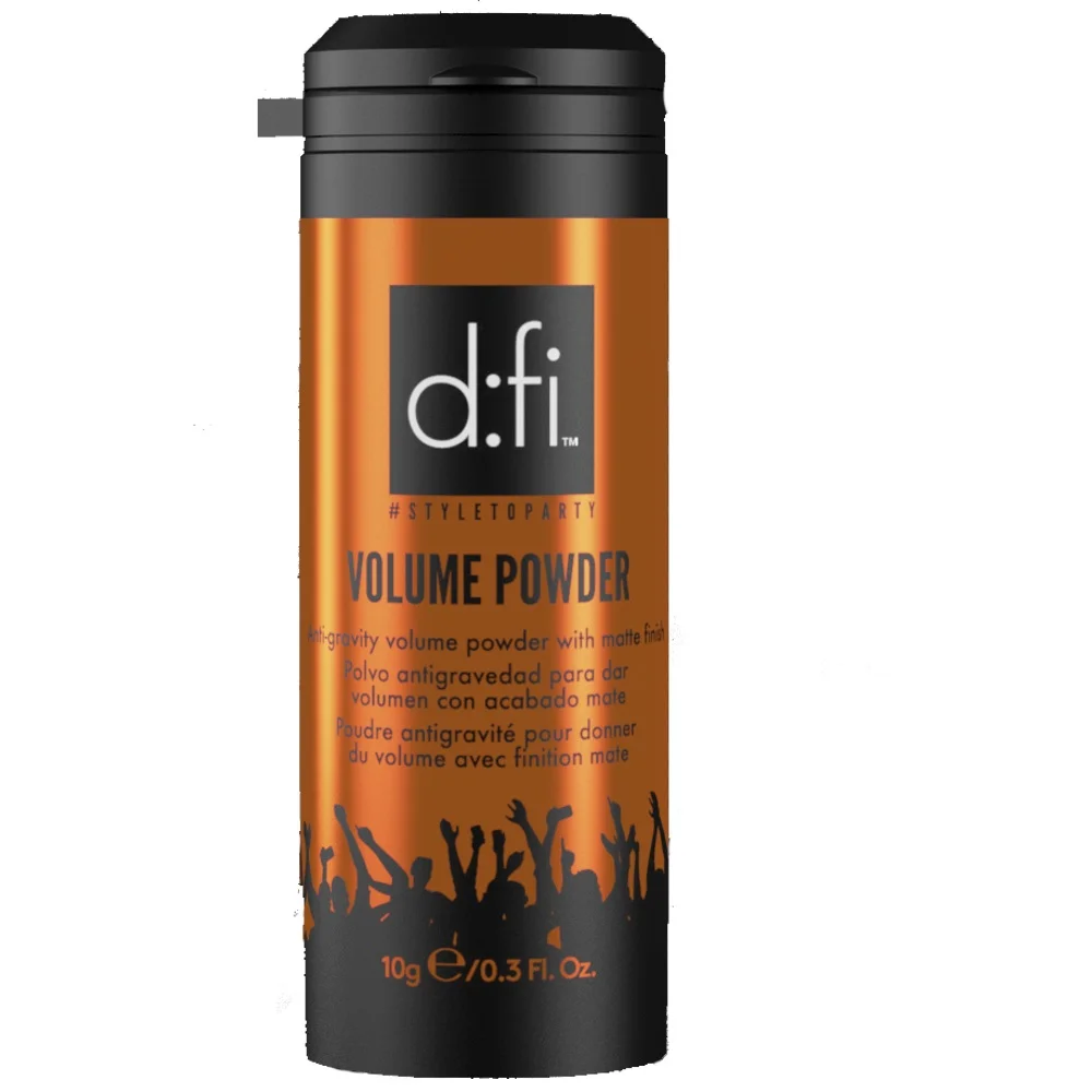 Volume Powder, 10g v:9008490