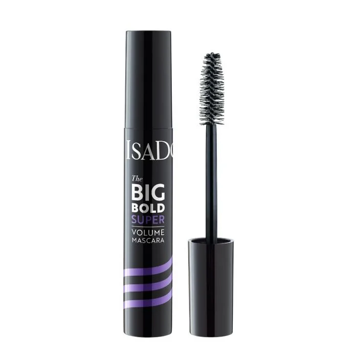 IsaDora Big Bold Super Volume Mascara v:8782874 IsaDora Big Bold Super Volume Mascara v:8782874