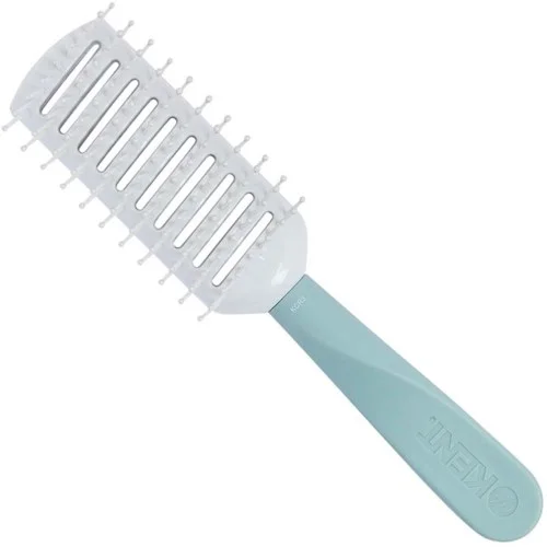 Kent Brushes Create Tunnel Vented Hairbrush v:3744128