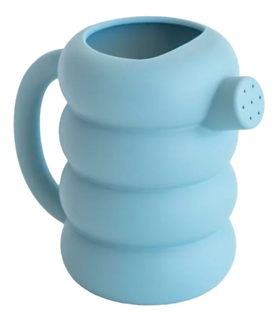 Mushie Silicone Watering Can French Blue – 1 stk. v:9616901