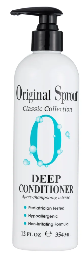 Original Sprout Deep Conditioner 354 ml v:9418696