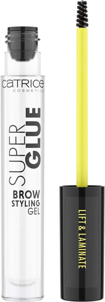 Catrice Super Glue Brow Styling Gel 010 Ultra Hold v:1864751