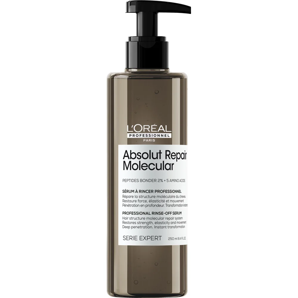 Absolut Repair Molecular Rinse-off Serum, 250ml v:7707066