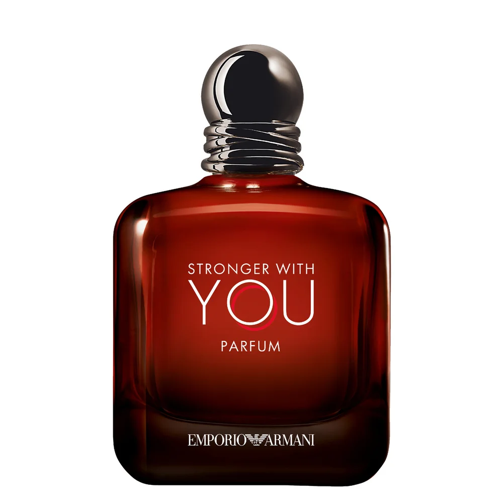 Stronger With You Parfum 100 ml – Armani v:4986697 Stronger With You Parfum 100 ml – Armani v:4986697